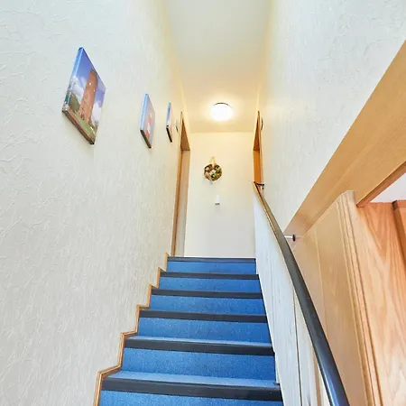 Haus Seute Deern - 2 - Seestern *